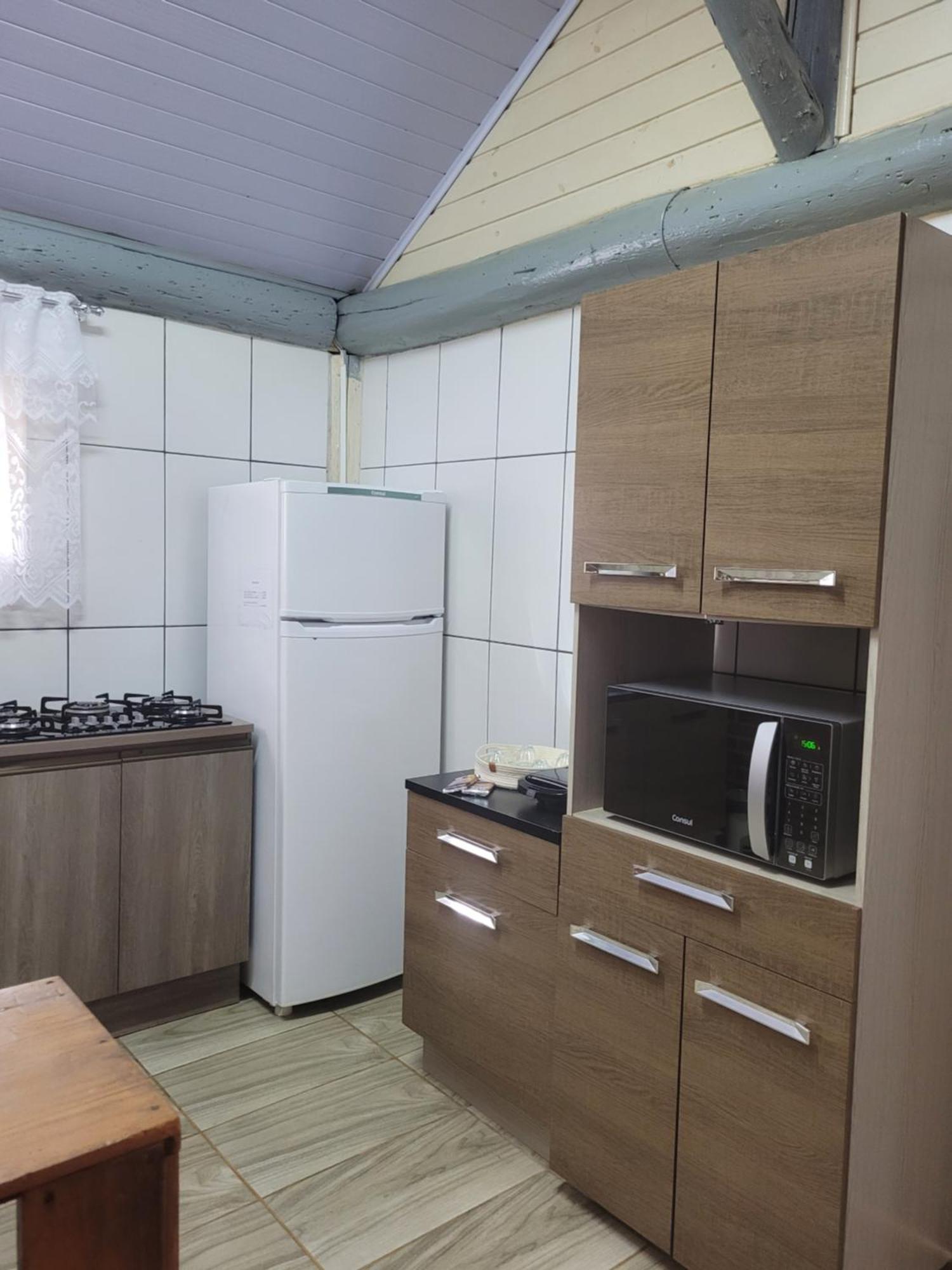 فيلا Casa Nosso Lar غرامادو المظهر الخارجي الصورة